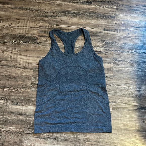 lululemon athletica Tops - Lululemon Racerback Tank
